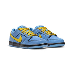 Nike Sb Dunk Low The Powerpuff Girls Bubbles Ps 2023