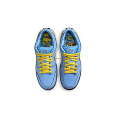 Nike Sb Dunk Low The Powerpuff Girls Bubbles Ps 2023