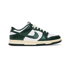 Nike Womens Dunk Low Vintage Green W E39E4