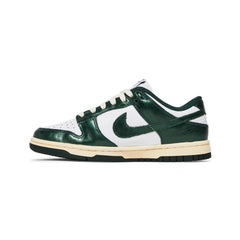 Nike Womens Dunk Low Vintage Green W E39E4