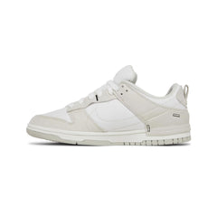 Nike Dunk Low Disrupt 2 Pale Ivory Black 2022