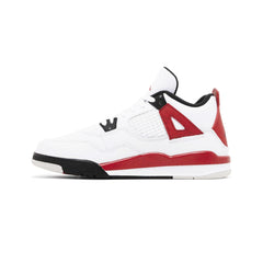 Air Jordan 4 Retro Red Cement Ps 2023