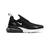 Nike Air Max 270 Black White 2018