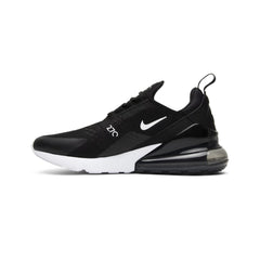Nike Air Max 270 Black White 2018