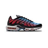 Nike Air Max Plus Tn University Blue Light Crimson Womens