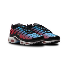 Nike Air Max Plus Tn University Blue Light Crimson Womens