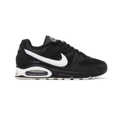 Nike Air Max Command Black White