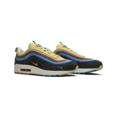 Nike Air Max 197 Sean Wotherspoon No Accessories 2017