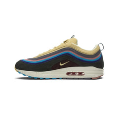 Nike Air Max 197 Sean Wotherspoon No Accessories 2017