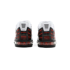 Nike Air Max Plus 3 White Black Team Orange 2020