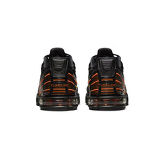 Air Max Plus 3 Safety Orange 2022