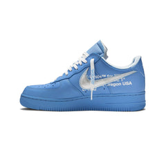 Nike Air Force 1 X Off White Mca New