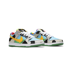 Nike Sb Dunk Low Ben Jerrys Chunky Dunky