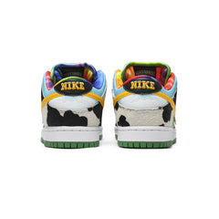 Nike Sb Dunk Low Ben Jerrys Chunky Dunky