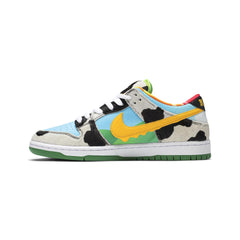 Nike Sb Dunk Low Ben Jerrys Chunky Dunky