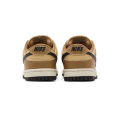 Nike Dunk Low Dark Driftwood Womens 2022