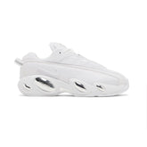 Nike Nocta Glide Drake White Chrome 2023