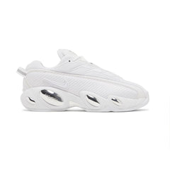 Nike Nocta Glide Drake White Chrome 2023