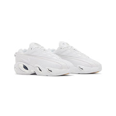 Nike Nocta Glide Drake White Chrome 2023