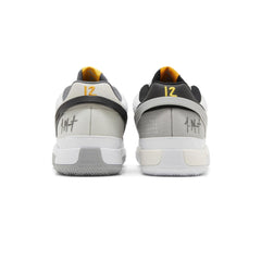 Nike Ja 1 Light Smoke Grey 2023
