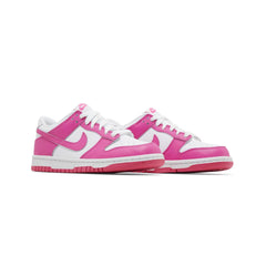 Nike Dunk Low Laser Fuchsia Gs 2022