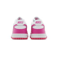 Nike Dunk Low Laser Fuchsia Gs 2022