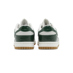 Nike Dunk Low Lx Gorge Green Ostrich Womens 2024