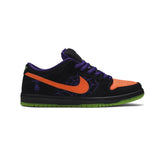 Nike Sb Dunk Low Night Of Mischief Halloween 2019