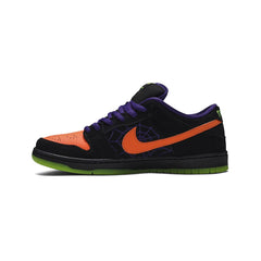 Nike Sb Dunk Low Night Of Mischief Halloween 2019
