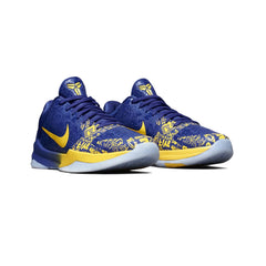 Nike Kobe 5 Protro 5 Rings 2020