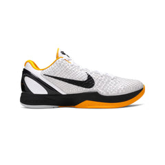 Nike Kobe 6 Protro Playoff Pack White Del Sol 2021