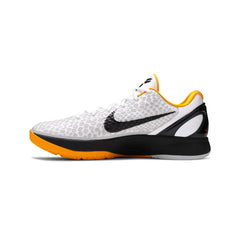 Nike Kobe 6 Protro Playoff Pack White Del Sol 2021