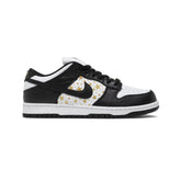 Sb Dunk Low Supreme Stars Black 2021