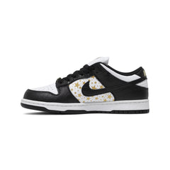 Sb Dunk Low Supreme Stars Black 2021