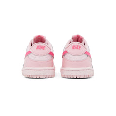 Dunk Low Triple Pink Td 2022