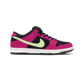 Nike Sb Dunk Low Pro Acg Terra Red Plum 2021