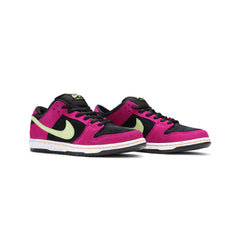 Nike Sb Dunk Low Pro Acg Terra Red Plum 2021
