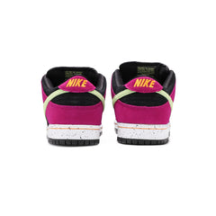 Nike Sb Dunk Low Pro Acg Terra Red Plum 2021