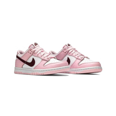 Nike Dunk Low Pink Red White Ps 2021