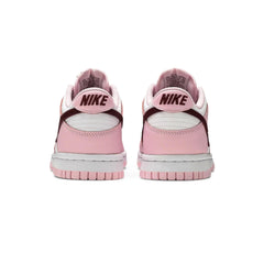 Nike Dunk Low Pink Red White Ps 2021