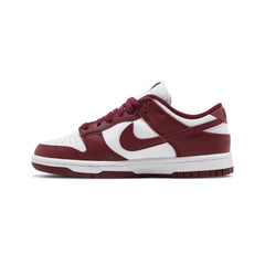 Nike Dunk Low Bordeaux Womens 2021