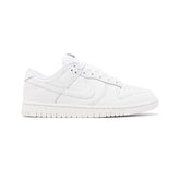 Nike Dunk Low Triple White Womens 2021