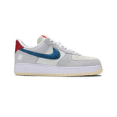 Nike Air Force 1 Low Sp Undefeated 5 On It Dunk Vs Af1 Grey Fog 2021