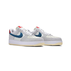 Nike Air Force 1 Low Sp Undefeated 5 On It Dunk Vs Af1 Grey Fog 2021