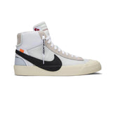 Nike Blazer Mid Off White 2017