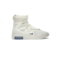 Nike Air Fear Of God 1 Sail Black 2019
