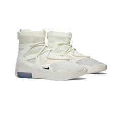 Nike Air Fear Of God 1 Sail Black 2019