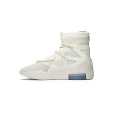 Nike Air Fear Of God 1 Sail Black 2019