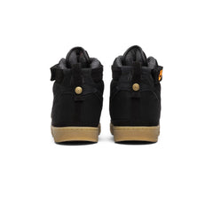 Nike Vandal High Supreme X Carhartt Wip Black 2018