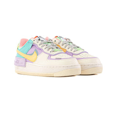 Nike Air Force 1 Low Shadow Pale Ivory Womens 2019